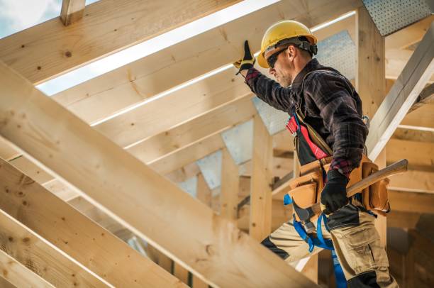 Best Residential Roofing Contractor  in Wyanet, IL