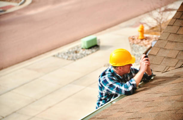 Best Residential Roofing Contractor  in Wyanet, IL