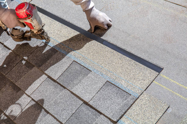 Best Residential Roofing Contractor  in Wyanet, IL