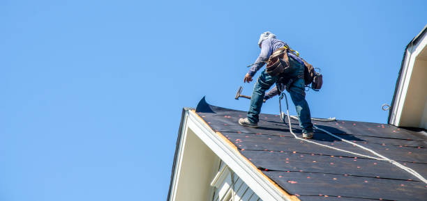 Quick and Trustworthy Emergency Roof Repair Services in Wyanet, IL